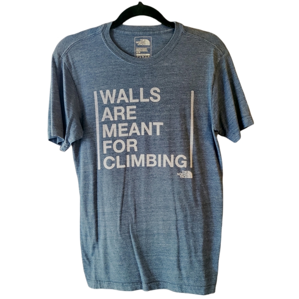 The North Face Tee